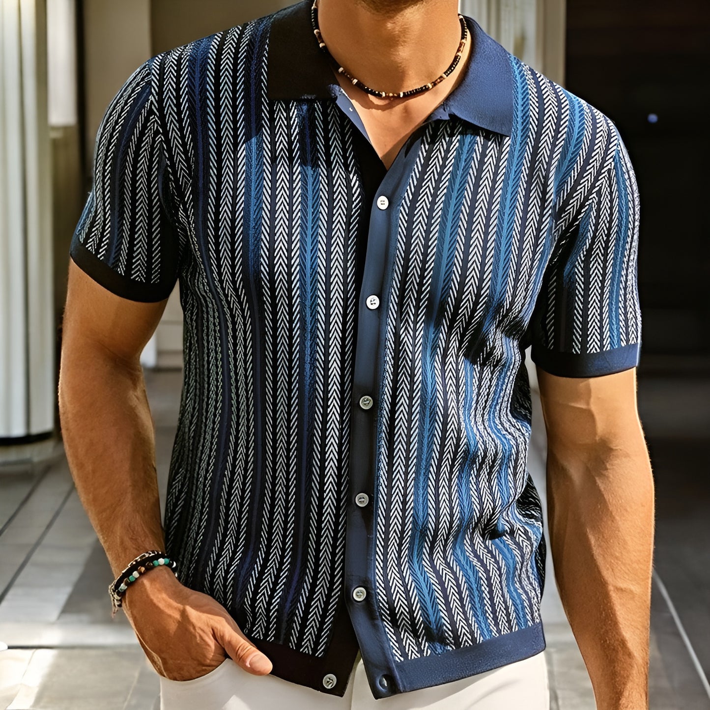 Hugo™ | Chemise à Boutons