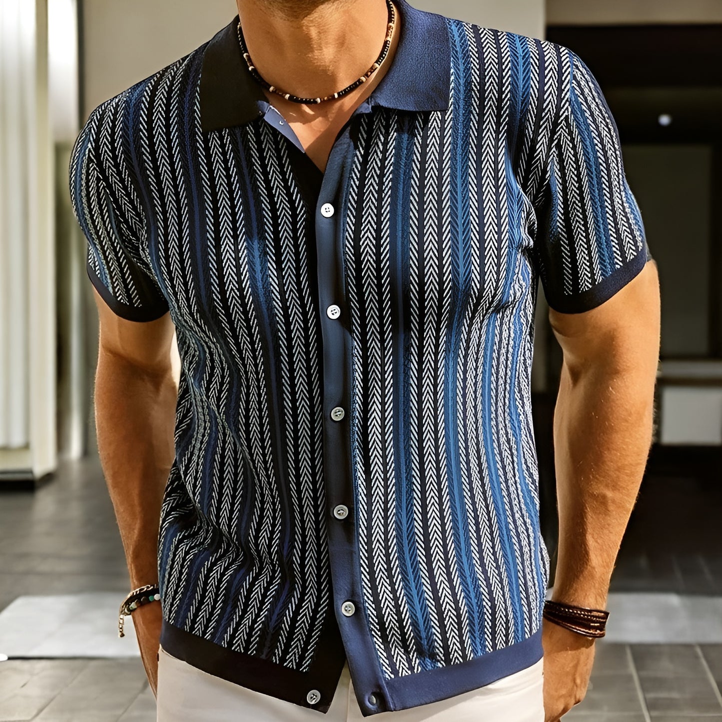 Hugo™ | Chemise à Boutons