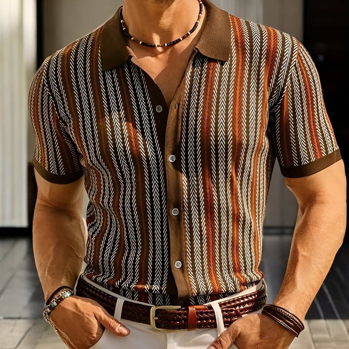 Hugo™ | Chemise à Boutons