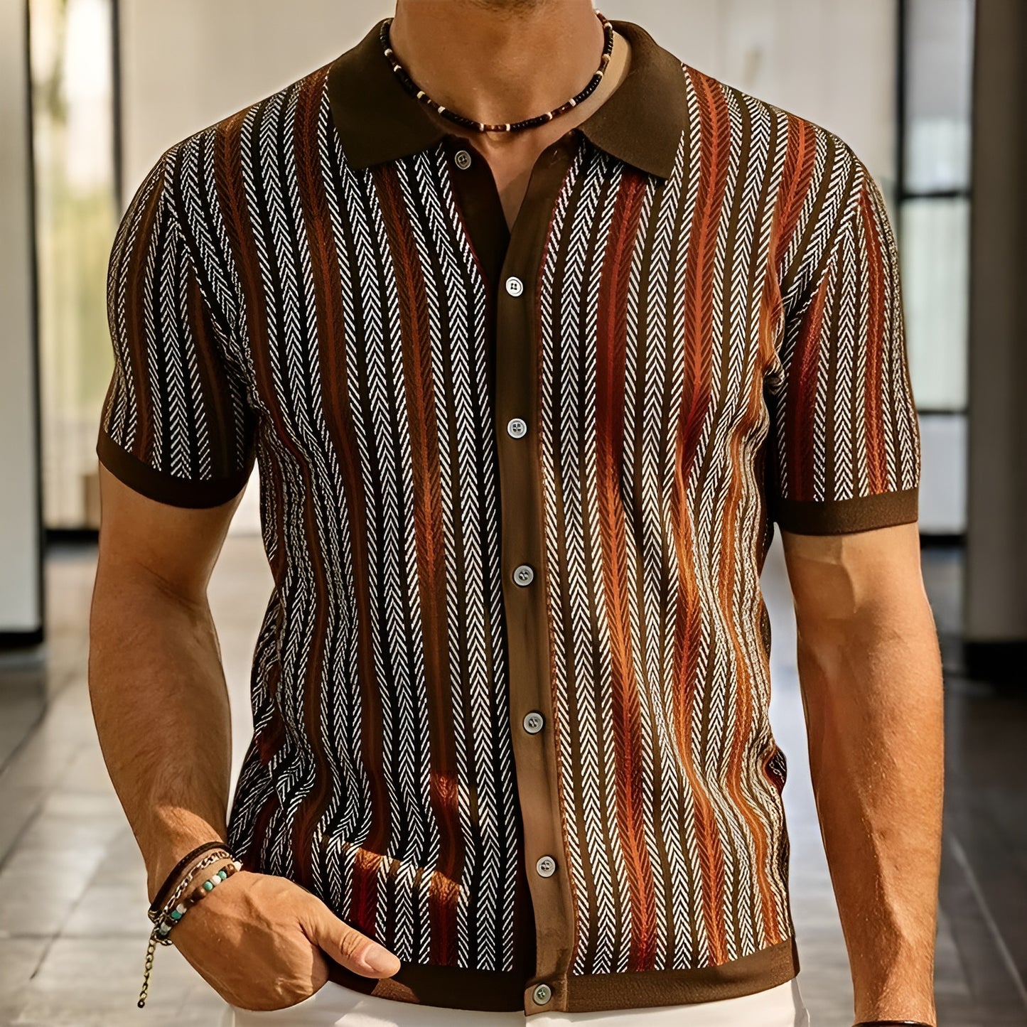 Hugo™ | Chemise à Boutons