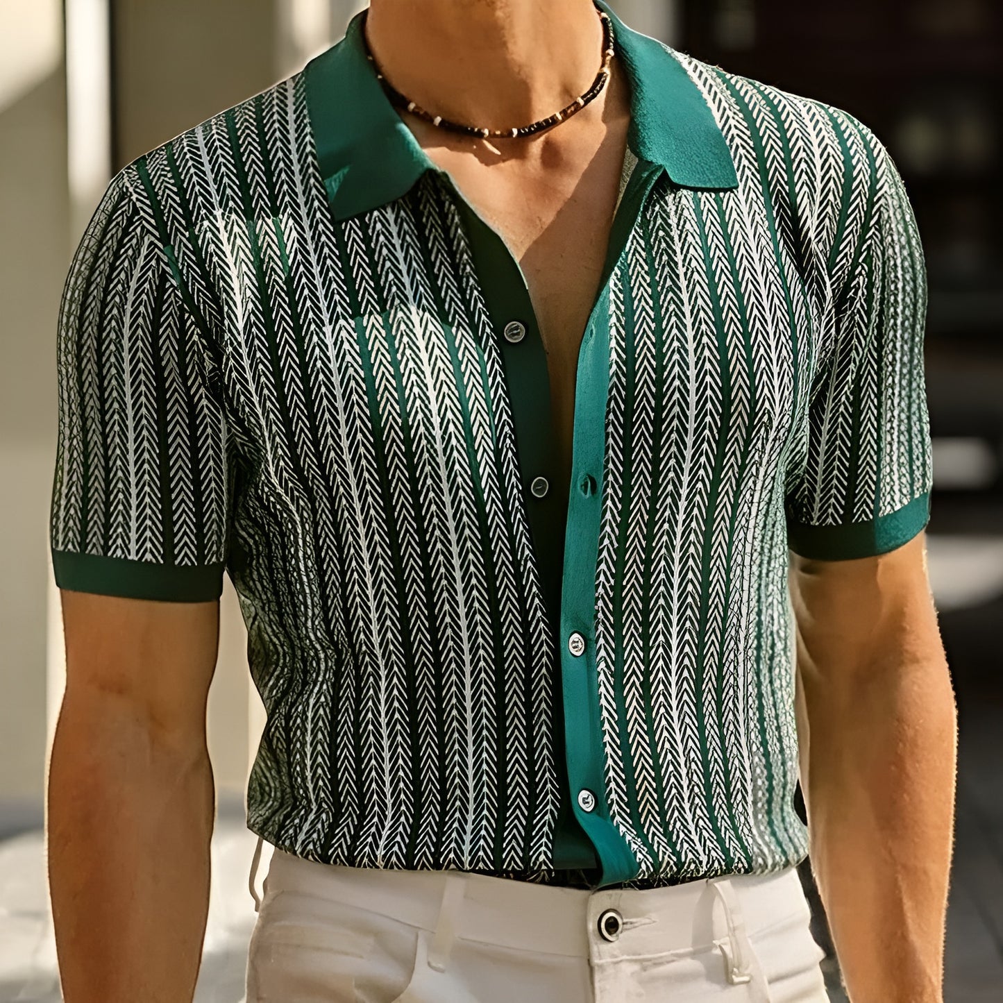 Hugo™ | Chemise à Boutons