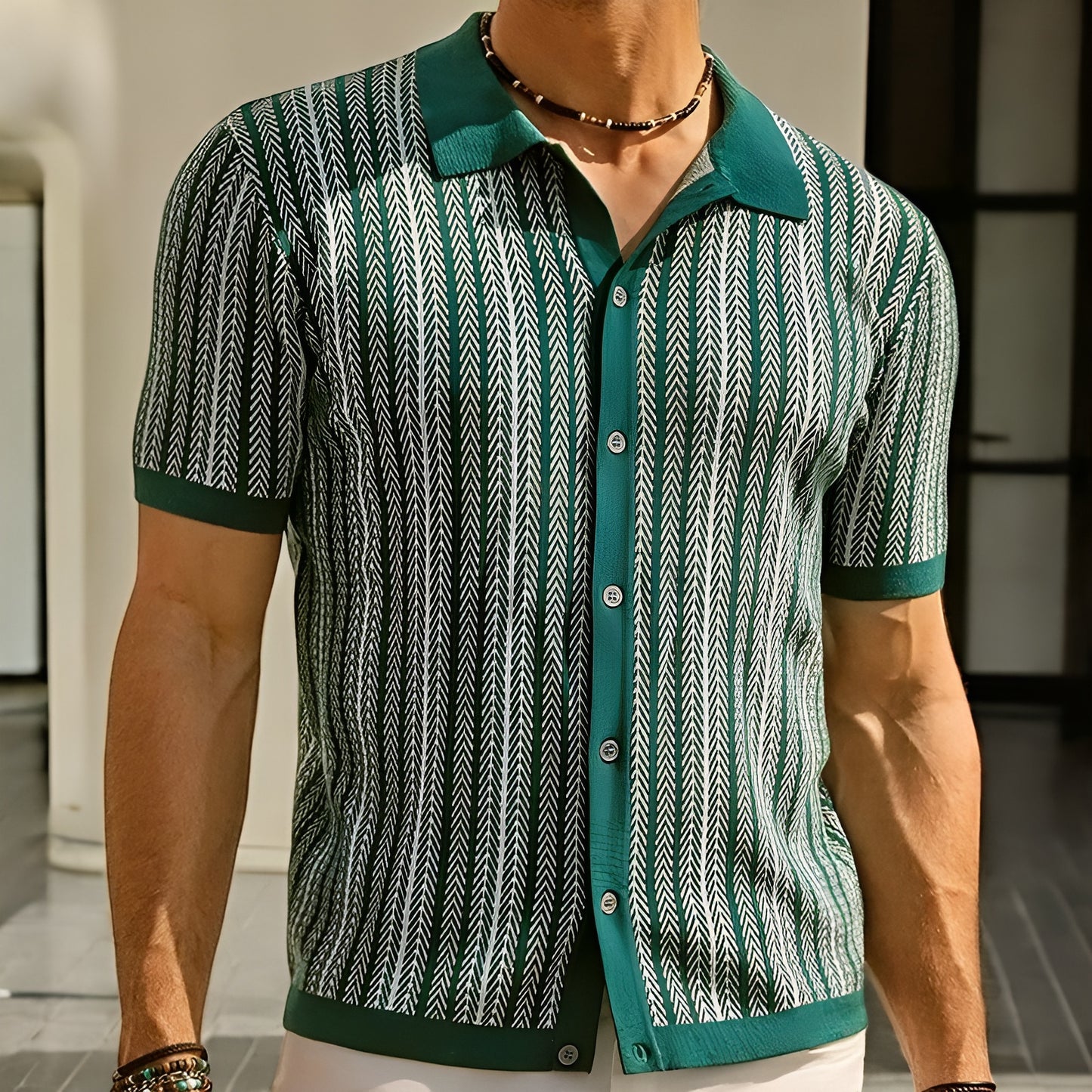 Hugo™ | Chemise à Boutons