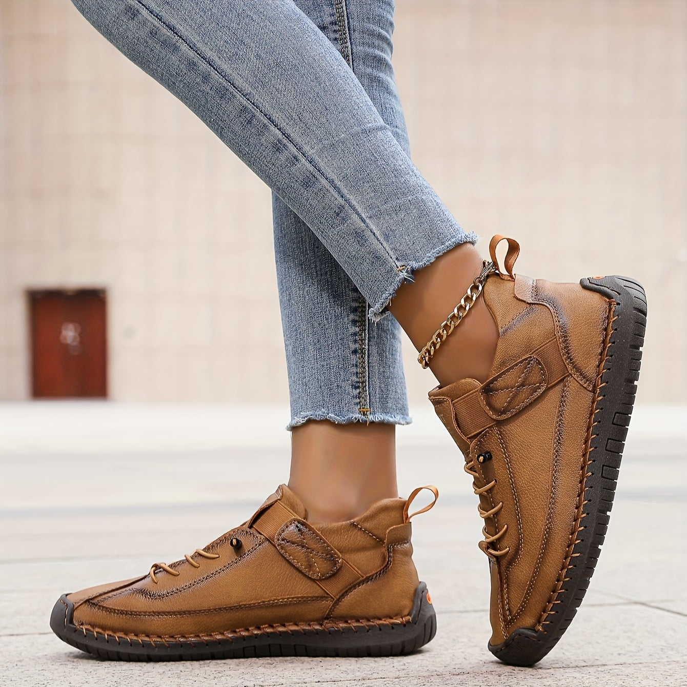 Isabelle | Bottines de sport