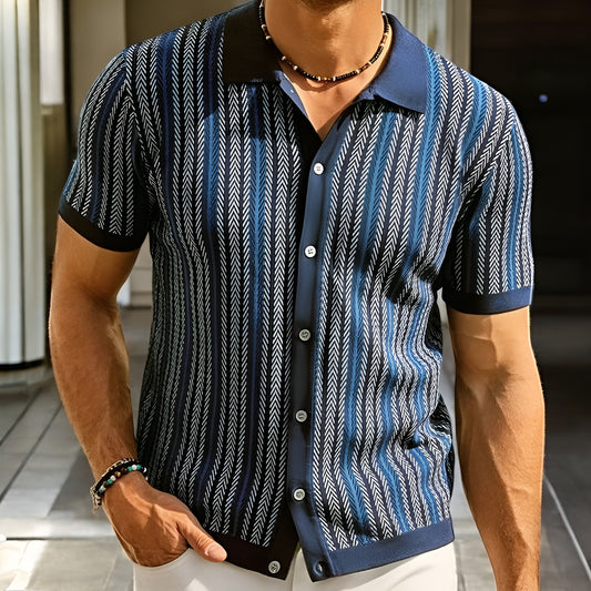 Hugo™ | Chemise à Boutons