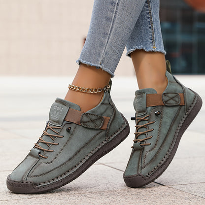 Isabelle | Bottines de sport