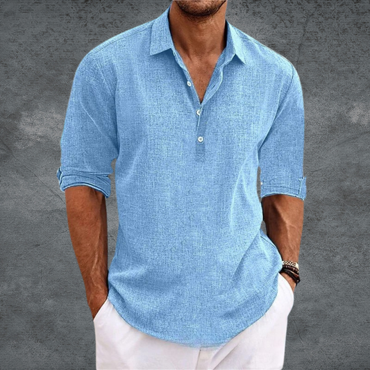 Éric™ | Chemise Hugo