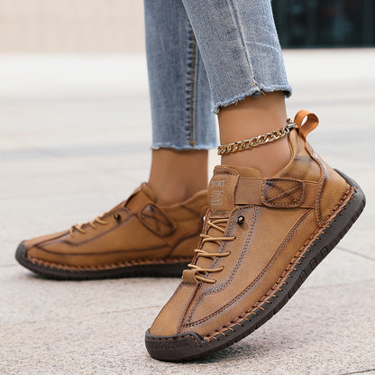 Isabelle | Bottines de sport