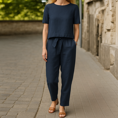 Emma™ | ensemble d’été