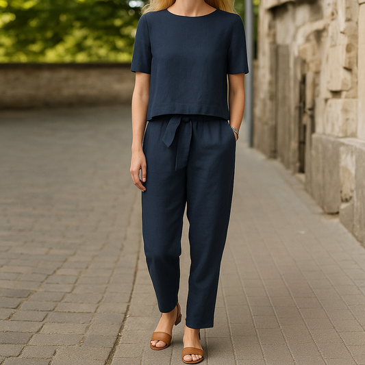 Emma™ | ensemble d’été