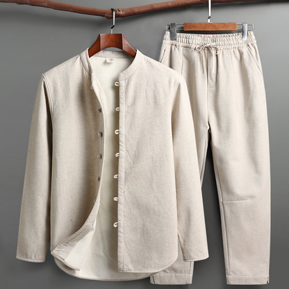 Henri™ | Ensemble de Linge